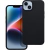 Case Matt TPU Xiaomi Redmi A5/Poco C71 (173,45x79,35x8,45) black Neoriģinālie Maciņi