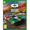 Giant XSX Project Motor Racing Xbox spēles