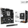 MB AMD A620A SAM5 MATX/A620AM PRO-A WIFI ASROCK Материнские платы