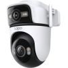 WRL CAMERA PAN/TILT/TAPO C545D TP-LINK Video novērošanas kameras