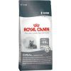Royal Canin Oral Care karma sucha dla kotów dorosłych, redukująca odkładanie kamienia nazębnego 0.4 kg Kaķu sausā barība