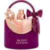 Paco Rabanne Fragrance World Nudo Sweet Berries woda perfumowana spray 100ml Sieviešu Smaržas