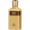 Lattafa Grandeur Tribal Gold woda perfumowana spray 100ml Unisex Smaržas