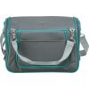 Transporter Trixie Friends on Tour Szary 40  27  28 cm Сумки для перевозки собак и кошек