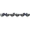 Ķēde, puskalta 3/8 Long Top, OREGON Zāģu ķēdes un sliedes
