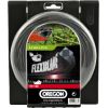 Flexiblade riņķis 2,50 mm x 53 m, OREGON Piederumi dārza tehnikai