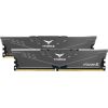 Team Group DDR4 -16GB - 3200 - CL - 16 T-Force VulcanZ black Dual Kit Оперативная память (RAM)