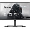 MONITOR IIYAMA LED IPS 23,8" GB2441HSU-B1 Black Hawk 144Hz Monitori