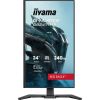 MONITOR IIYAMA LED Fast IPS 23,8" GB2471HS-B1 Red Eagle 240Hz LED / LCD мониторы