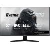 MONITOR IIYAMA LED IPS 27" G2741QSU-B1 Black Hawk 144Hz Monitori