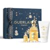 Guerlain Aqua Allegoria Forte Mandarine Basilic Gift Set EDP 75ml, Body Lotion 75ml and Miniature EDP 7.5ml 75ml Dāvanu komplekti