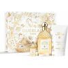 Guerlain Aqua Allegoria Mandarine Basilic Gift Set EDT 125ml, Body Lotion 75ml and Mini EDT 7.5ml 125ml Dāvanu komplekti