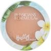 Physicians Formula Matte Monoi Butter Bronzer 9 g Matte Sunkissed Dekoratīvā kosmētika
