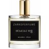 ZARKOPERFUME Molecule No.8 EDP 100ml TESTER Духи унисекс