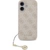Guess 4G Charm Case Чехол для Apple iPhone 17 Чехлы - альтернативные