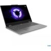 LENOVO LOQ ESSENTIAL I5-13450HX/15.6" FHD (1920X1080) IPS 300NITS ANTI-GLARE, 100% SRGB, 144HZ/16GB/512GB SSD/RTX5050_8GB/W11H/ENG (LUNA GREY) Portatīvie datori