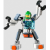 Lego City 30694 Kosmosa zinātnes robots Lego City