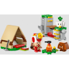 LEGO® Super Mario™ 72040 Captain Toad nometne Lego Super Mario