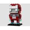 LEGO BrickHeadz 40669 Iron Man MK5 figūra Jaunumi, Bērnu preces