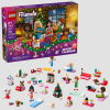 LEGO® Friends 42668 2025. gada adventes kalendārs Adventes kalendāri