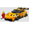 Lego Speed champions 77239 Porsche 911 GT3 RS superauto Lego Speed