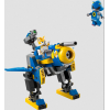 LEGO® Sonic the Hedgehog™ 77002 Cyclone pret Metal Sonic Jaunumi, Bērnu preces