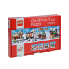LEGO® 5008258  Ziemassvētku vilciena puzle Jaunumi, Bērnu preces