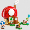 LEGO® Super Mario™ 72041 Ballīte Toad mājā Lego Super Mario
