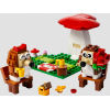 LEGO 40711 Ežu piknika randiņš Jaunumi, Bērnu preces