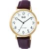 Q&Q C34A-008PY Rokas pulksteņi 