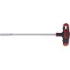 Tengtools T-formas skrūvgriezis Teng Tools 132180704; 10 mm; 288 mm Skrūvgrieži