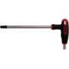 Tengtools T-formas skrūvgriezis Teng Tools 101790806; HEX10 Skrūvgrieži