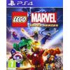 Warner Bros. PS4 LEGO MARVEL SUPER HEROES Игры для Xbox