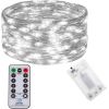 Springos CL0102 ДЕКОРАТИВНОЕ ОСВЕЩЕНИЕ 100 СВЕТОДИОДОВ Ziemassvētku lampiņas, LED virtenes