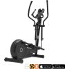 Elipsveida trenažieris inSPORTline ZenStride 300 Eliptiskie trenažieri