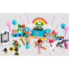 Lego Friends 42661 Masku balle ar Vienradzi un Feju Jaunumi, Bērnu preces