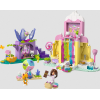LEGO® Gabby's Dollhouse 11205 Saldo našķu kalns un Kitty dārzs Citas preces, LEGO