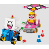 Lego Super Mario™ 72038 Mario Kart™ – Wario un King Boo Lego Super Mario