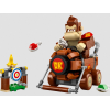 LEGO® Super Mario™ 72033 Mario Kart™ – Donkey Kong un DK Jumbo Lego Super Mario