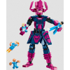 Lego Marvel 76316 Fantastiskais četrinieks pret Galactus figūru Lego Marvel