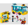 LEGO Friends 41759 Hārtleikas pilsētas autobuss Lego Friends