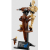 LEGO Star Wars™ 75428 Kaujas droīds ar STAP Lego Star Wars