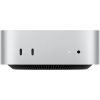 Apple Mac mini M4 2024 CTO, MAC system (silver, macOS) Jaunumi - Datori