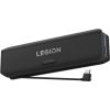 Lenovo Accessories Legion Go 65W 12800mAh Power Bank Lenovo Legion Go 65W 12800 Power Bank 4 LED @ 25% each 65W W Warranty 12 month(s) Datoru dokstacijas