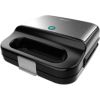 Cecotec Sandwich Maker Rock’nToast 4in1 1000 W Number of plates 4 Black Sendviču - Karstmaižu tosteri