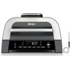 NINJA 6-in-1 MAX Grill and Air Fryer DG551EU 3.8 L Number of programs 6 Silver/Black Jaunumi Sadz. tehnika