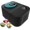 Cecotec Ice Cream Maker Gelacy 1200 Touch Capacity 1.2 L Jaunumi Sadz. tehnika