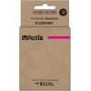 Actis KH-951MR ink (replacement for HP 951XL CN047AE; Standard; 25 ml; magenta) Tintes printeru izejmateriāli