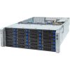 Platforma Gigabyte Rack (4U) Intel S453-S70-AAV1 Серверы и компоненты серверов