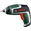 Bosch IXO 7 Basic akumulatora skrūvgriezis Новинки Для дома и сада 